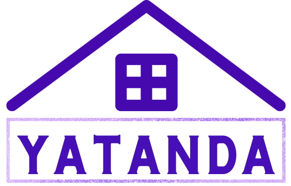 Yatanda logo